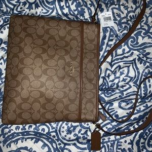 Brand new coach purse